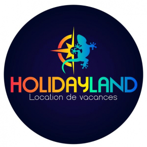 HOLIDAYLAND 330 VILLA T2 MEZZANINE 6 couchages climatisé NARBONNE PLAGE